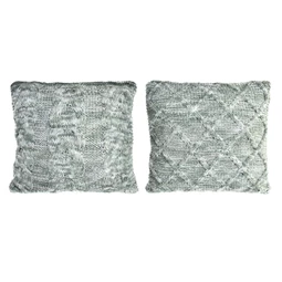 Párna 45x10x45 cm 2 féle