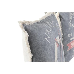 Párna 45x10x45 cm 2 féle