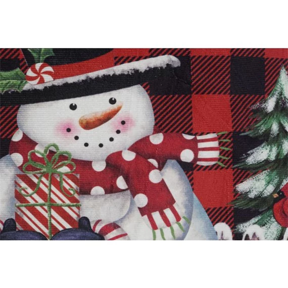 Párna 40x10x40 cm 2 féle