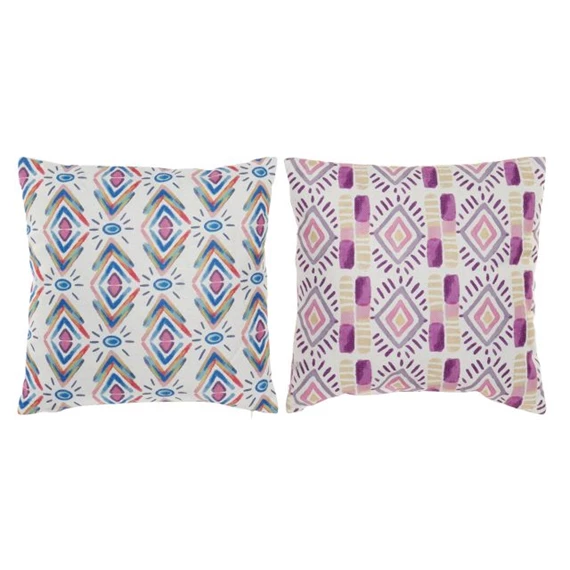 Párna 45x45 cm 2 féle