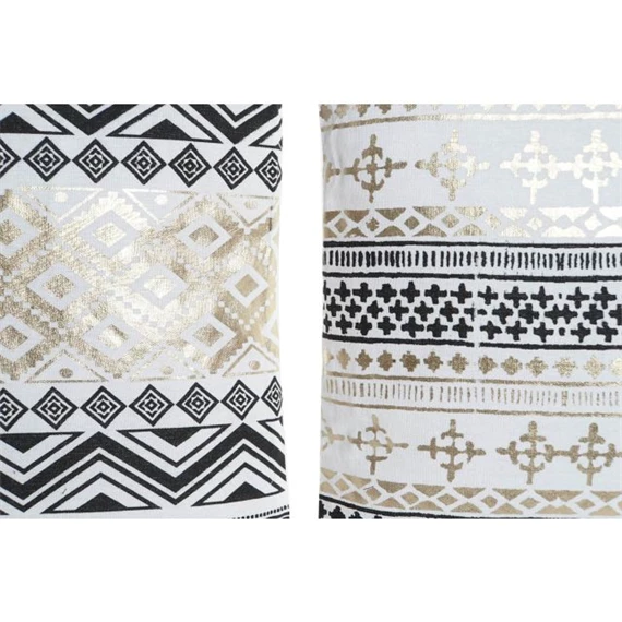 Párna 45x10x45 cm 4 féle