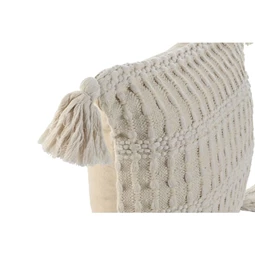 Párna rojtos 45x0x45 cm