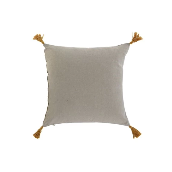 Párna rojtos 45x8x45 cm