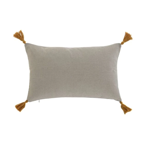 Párna rojtos 50x8x30 cm