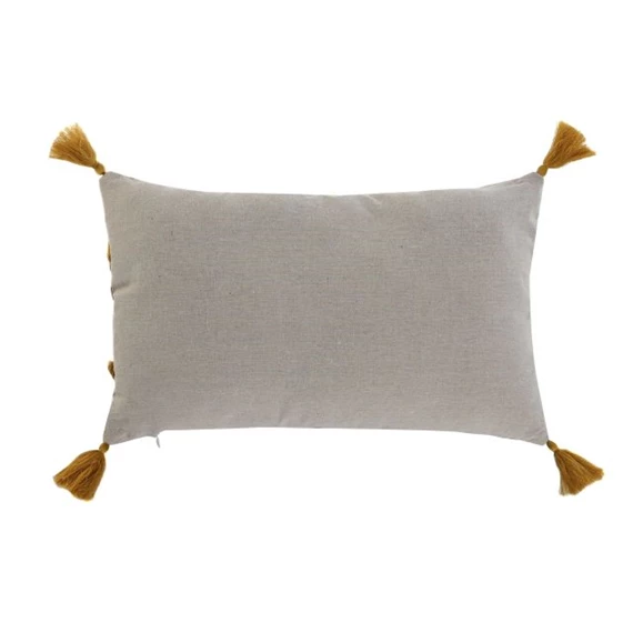 Párna rojtos 50x8x30 cm