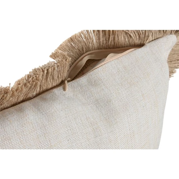 Párna rojtos 45x45 cm