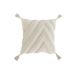 Párna rojtos 45x8x45 cm