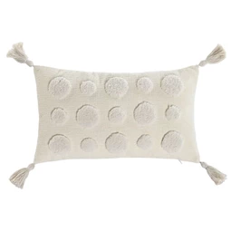 Párna rojtos 50x8x30 cm