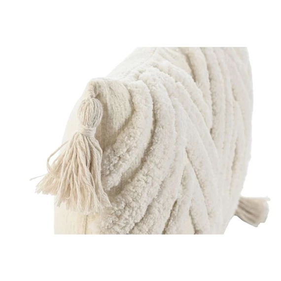 Párna rojtos 50x8x30 cm