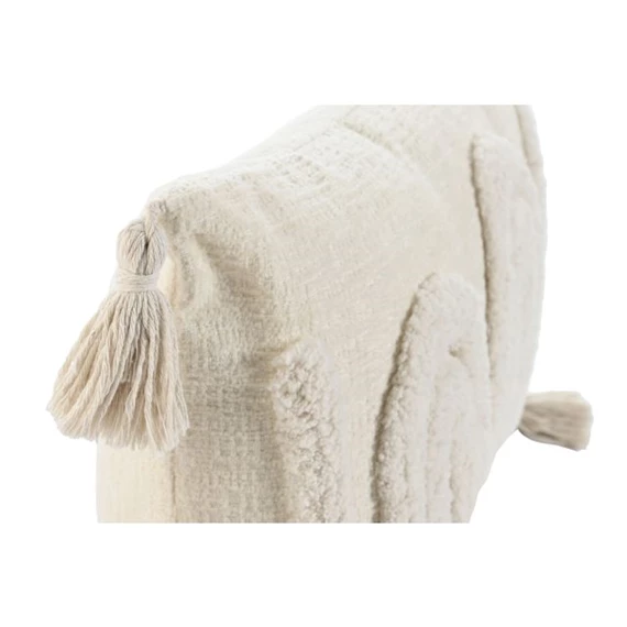 Párna rojtos 51x8x31 cm