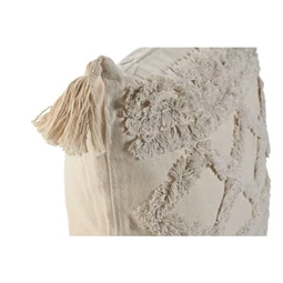 Párna rojtos 45x8x45 cm