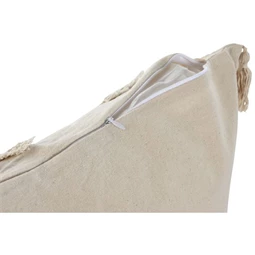 Párna rojtos 45x8x45 cm