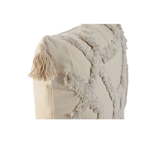 Párna rojtos 45x8x45 cm