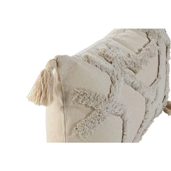 Párna rojtos 50x8x30 cm