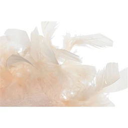 Párna tollas 40x40 cm