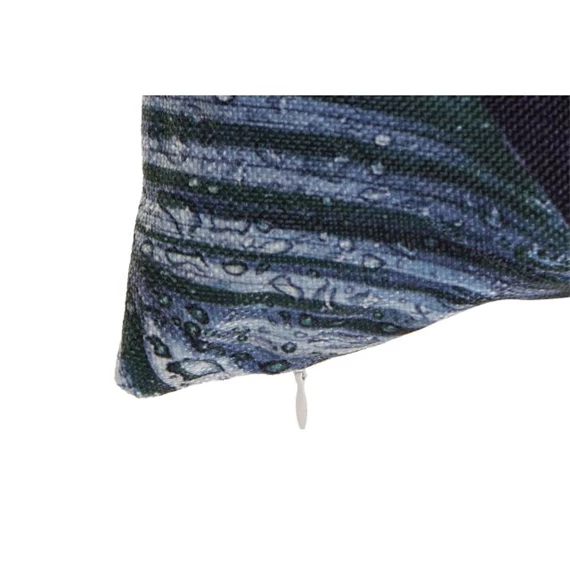 Párna vadon mintás 45x10x45 cm 2 féle