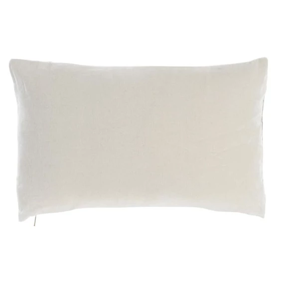 Párna virágos 50x10x30 cm