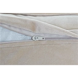 Párna virágos 50x10x30 cm