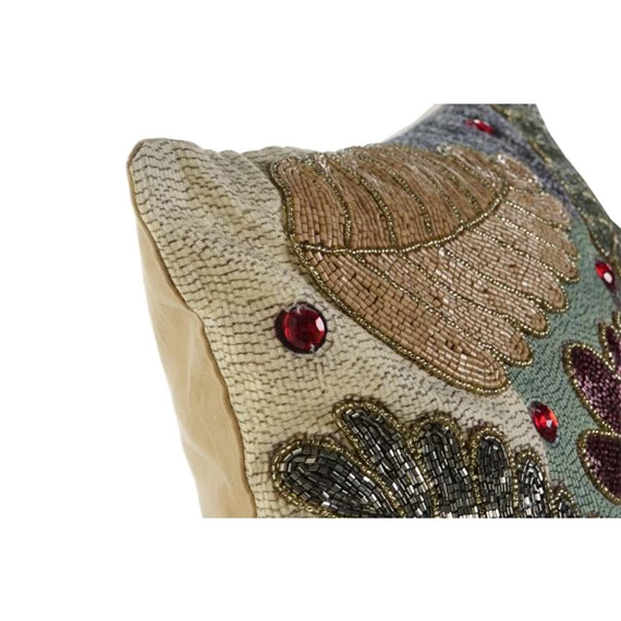 Párnahuzat leveles 50x1x50 cm