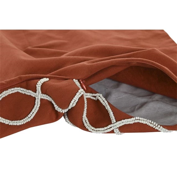 Párnahuzat 50x1x50 cm