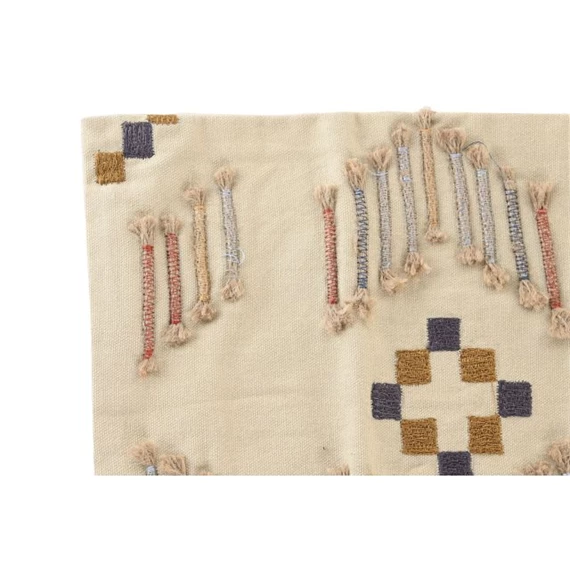 Párnahuzat 60x1x40 cm