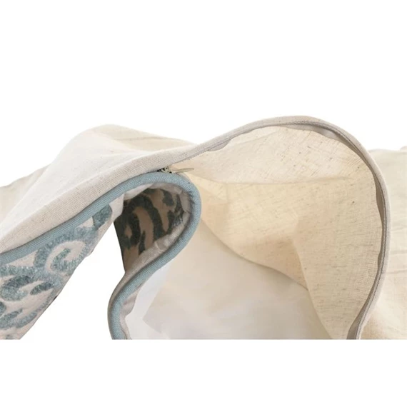 Párnahuzat 60x1x40 cm