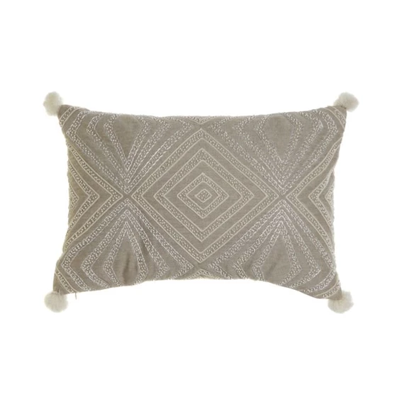 Párnahuzat 60x1x40 cm