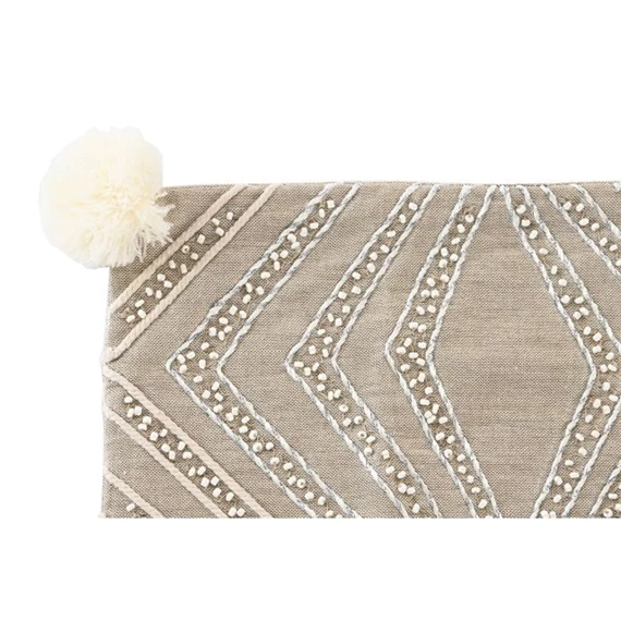 Párnahuzat 60x1x40 cm