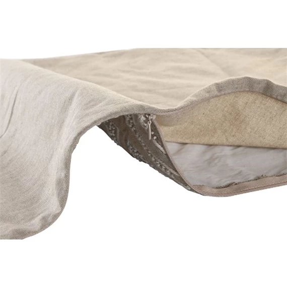 Párnahuzat 60x1x40 cm