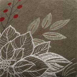 Párnahuzat 45x1x45 cm 2 féle