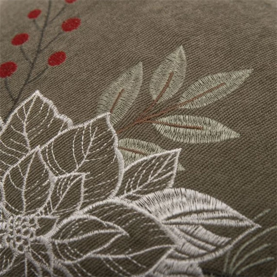 Párnahuzat 45x1x45 cm 2 féle