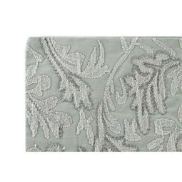 Párnahuzat virágos 50x1x50 cm