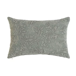 Párnahuzat virágos 60x1x40 cm