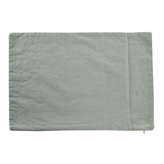 Párnahuzat virágos 60x1x40 cm