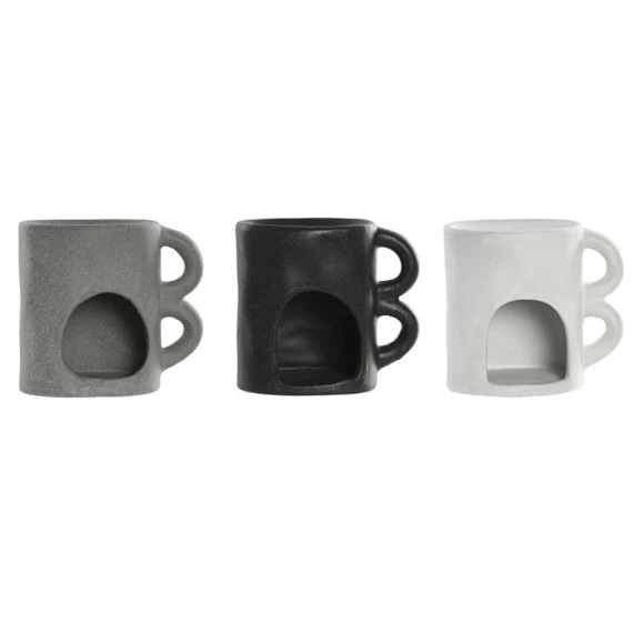 Párologtató 11x6x11 cm 3 féle