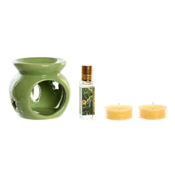 Párologtató szett 10 ml 16x9,5x7,5 cm S/4