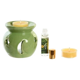 Párologtató szett 10 ml 16x9,5x7,5 cm S/4