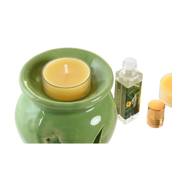 Párologtató szett 10 ml 16x9,5x7,5 cm S/4