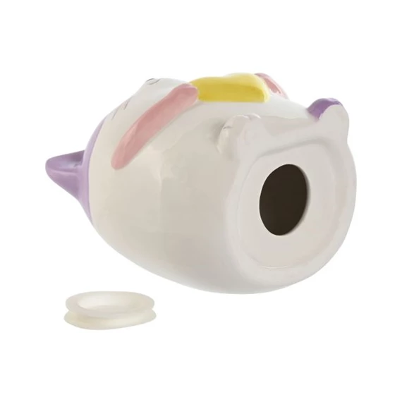 Persely kutya, macska 13x12x19 cm 2 féle