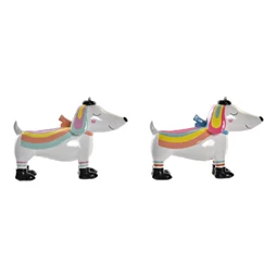 Persely kutya 20x8x15 cm 2 féle