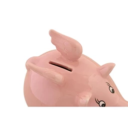 Persely malac 16,5x11,5x15 cm