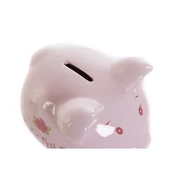 Persely malac 14x11,5x12 cm 2 féle