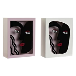 Persely 17x7x22 cm 2 féle