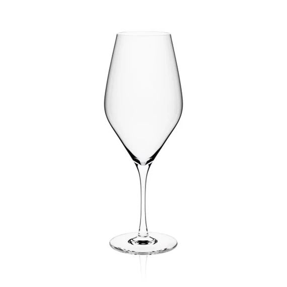 Pezsgős pohár PICOLO 350 ml 7,8x21 cm S/4