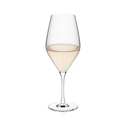 Pezsgős pohár PICOLO 350 ml 7,8x21 cm S/4