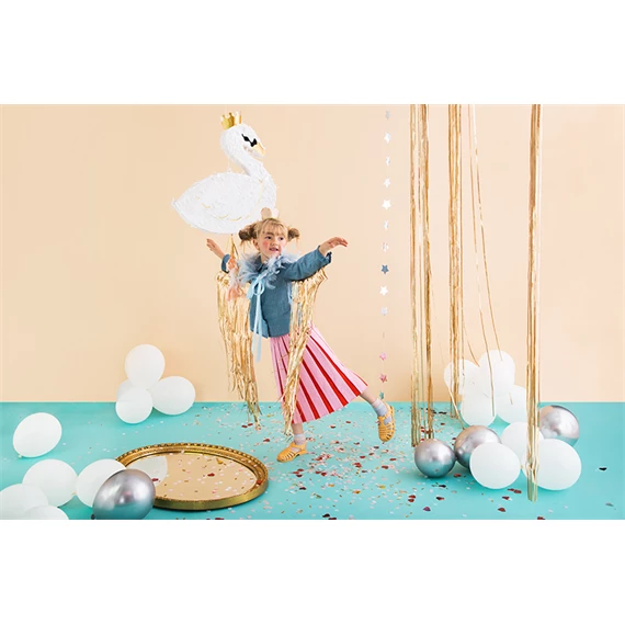 Pinata hattyú 43,5x49,5x9 cm