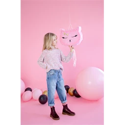 Pinata macska 35x27x9 cm