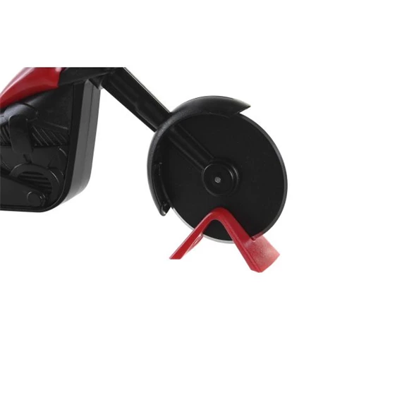 Pizzavágó motor 22x5x10 cm