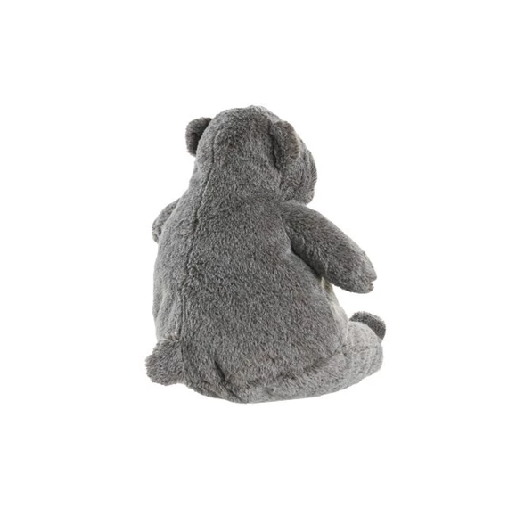 Plüss állatok 25x25x35 cm 3 féle