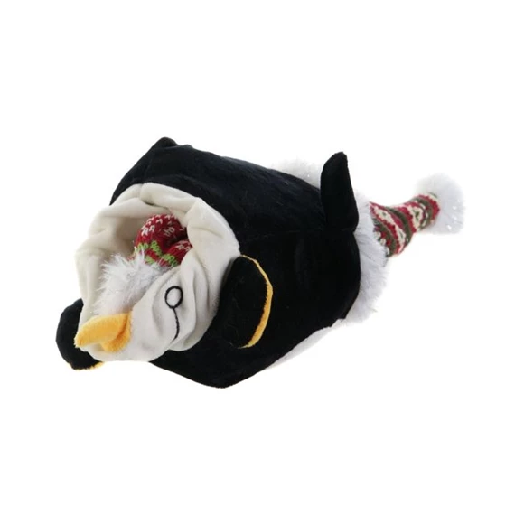 Plüss kifordítható 14x14x14 cm 3 féle